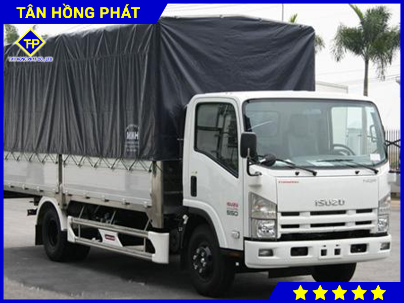 Dịch vụ vận tải đường bộ